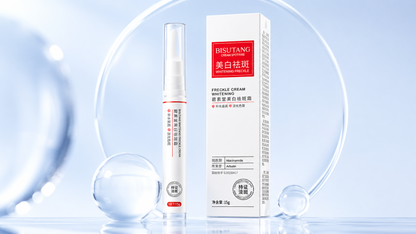 Crema Antimanchas Bisutang — Ilumina y Unifica tu Piel 2x1